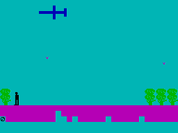 Airport '82 (1982)(JRS Software)